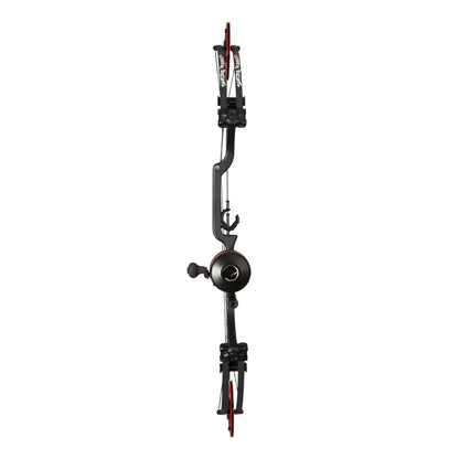 Cajun Bowfishing Shore Runner EVS Bowfishing Bow (Right Hand)