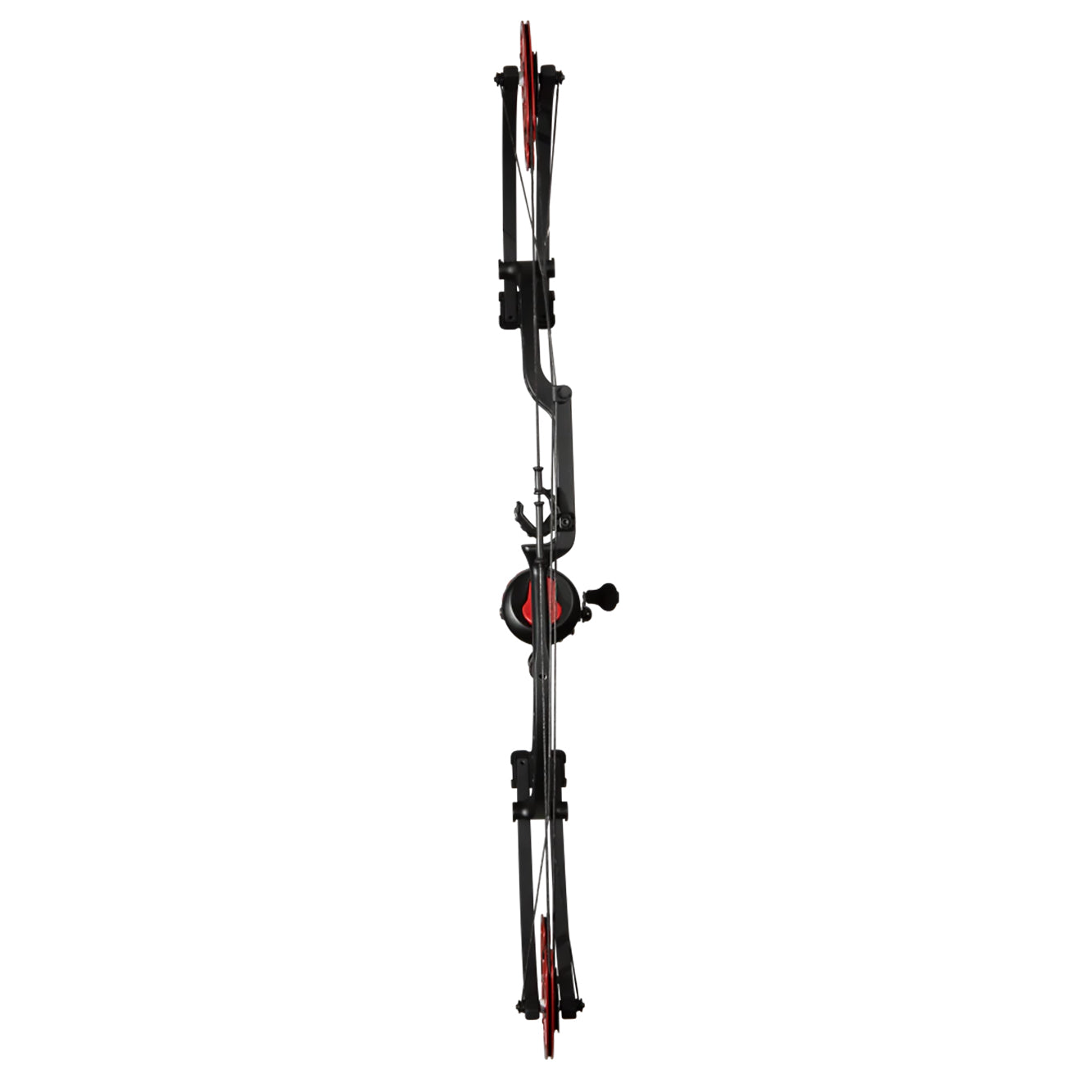 Cajun Bowfishing Shore Runner EVS Bowfishing Bow (Right Hand)