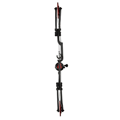 Cajun Bowfishing Shore Runner EVS Bowfishing Bow (Right Hand)