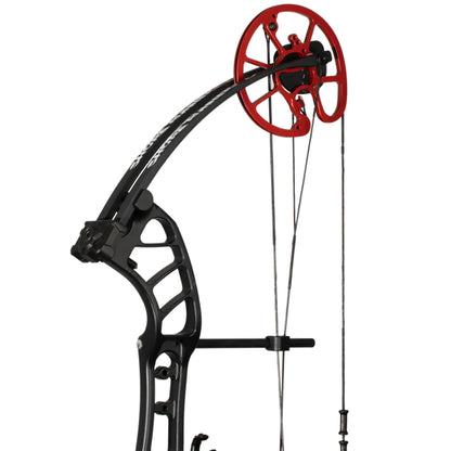 Cajun Bowfishing Shore Runner EVS Bowfishing Bow (Right Hand)