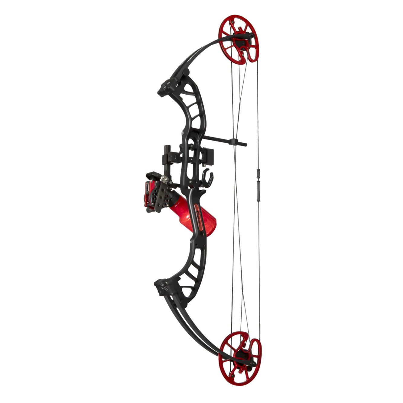 Cajun Bowfishing Shore Runner EVW Bowfishing Bow (Right Hand)