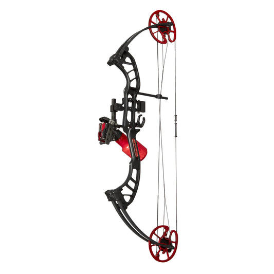 Cajun Bowfishing Shore Runner EVW Bowfishing Bow (Right Hand)