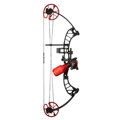 Cajun Bowfishing Shore Runner EVW Bowfishing Bow (Right Hand)
