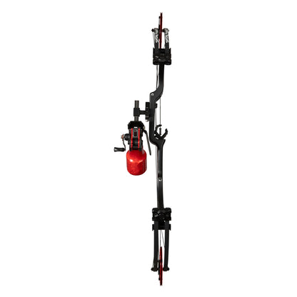 Cajun Bowfishing Shore Runner EVW Bowfishing Bow (Right Hand)