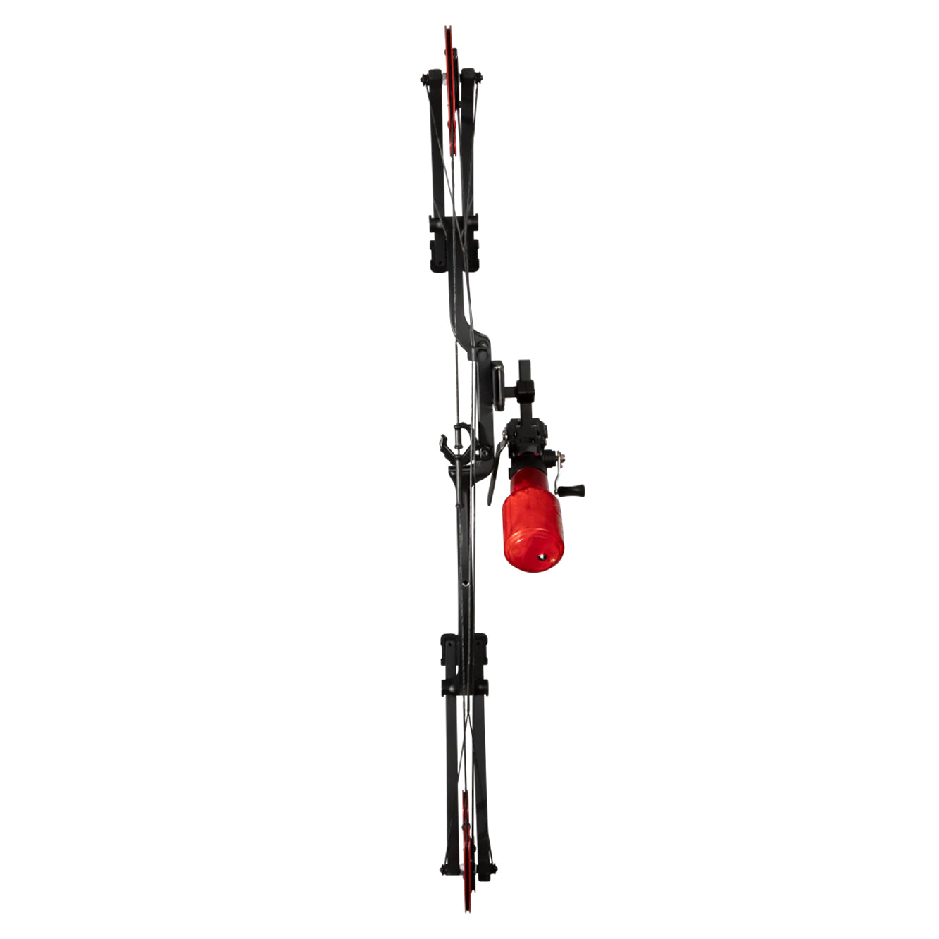 Cajun Bowfishing Shore Runner EVW Bowfishing Bow (Right Hand)
