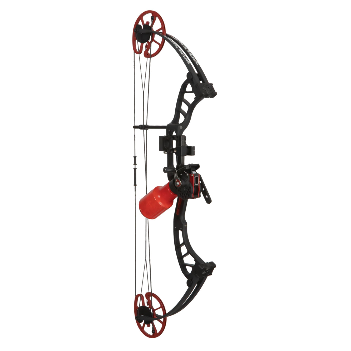 Cajun Bowfishing Shore Runner EVW Bowfishing Bow (Right Hand)