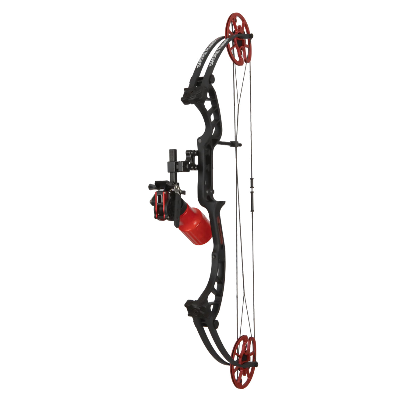 Cajun Bowfishing Shore Runner EVW Bowfishing Bow (Right Hand)