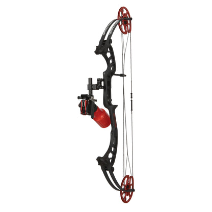 Cajun Bowfishing Shore Runner EVW Bowfishing Bow (Right Hand)