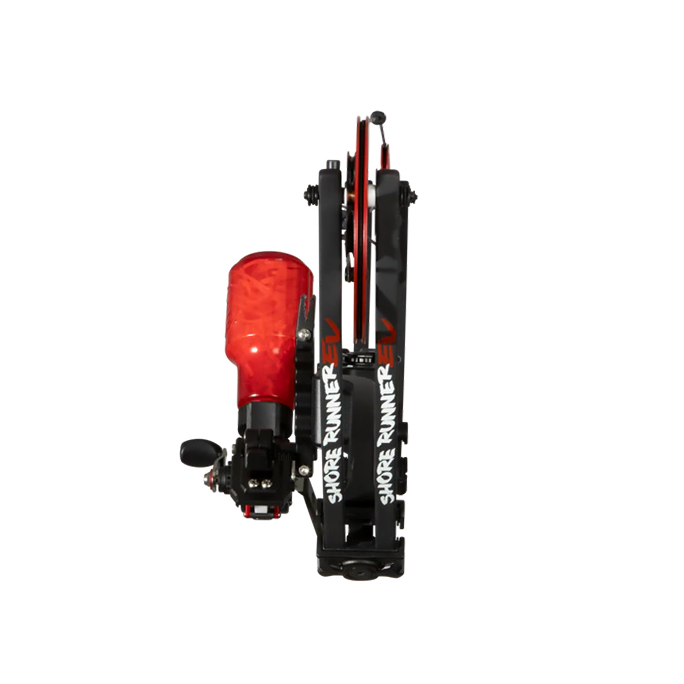Cajun Bowfishing Shore Runner EVW Bowfishing Bow (Right Hand)