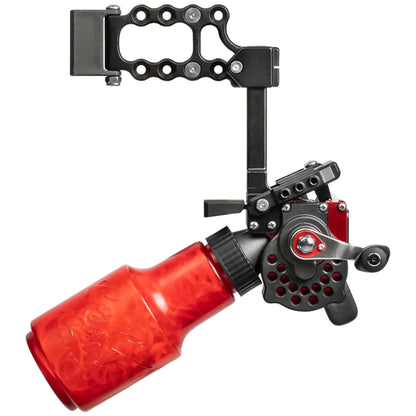 Cajun Bowfishing Winch Pro Bowfishing Reel (Right Hand)