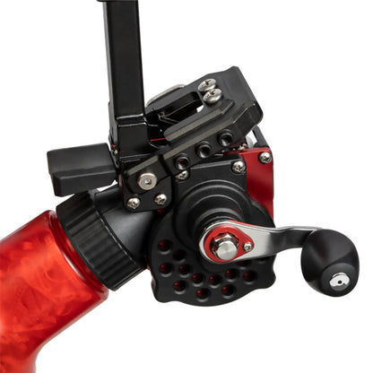 Cajun Bowfishing Winch Pro Bowfishing Reel (Right Hand)