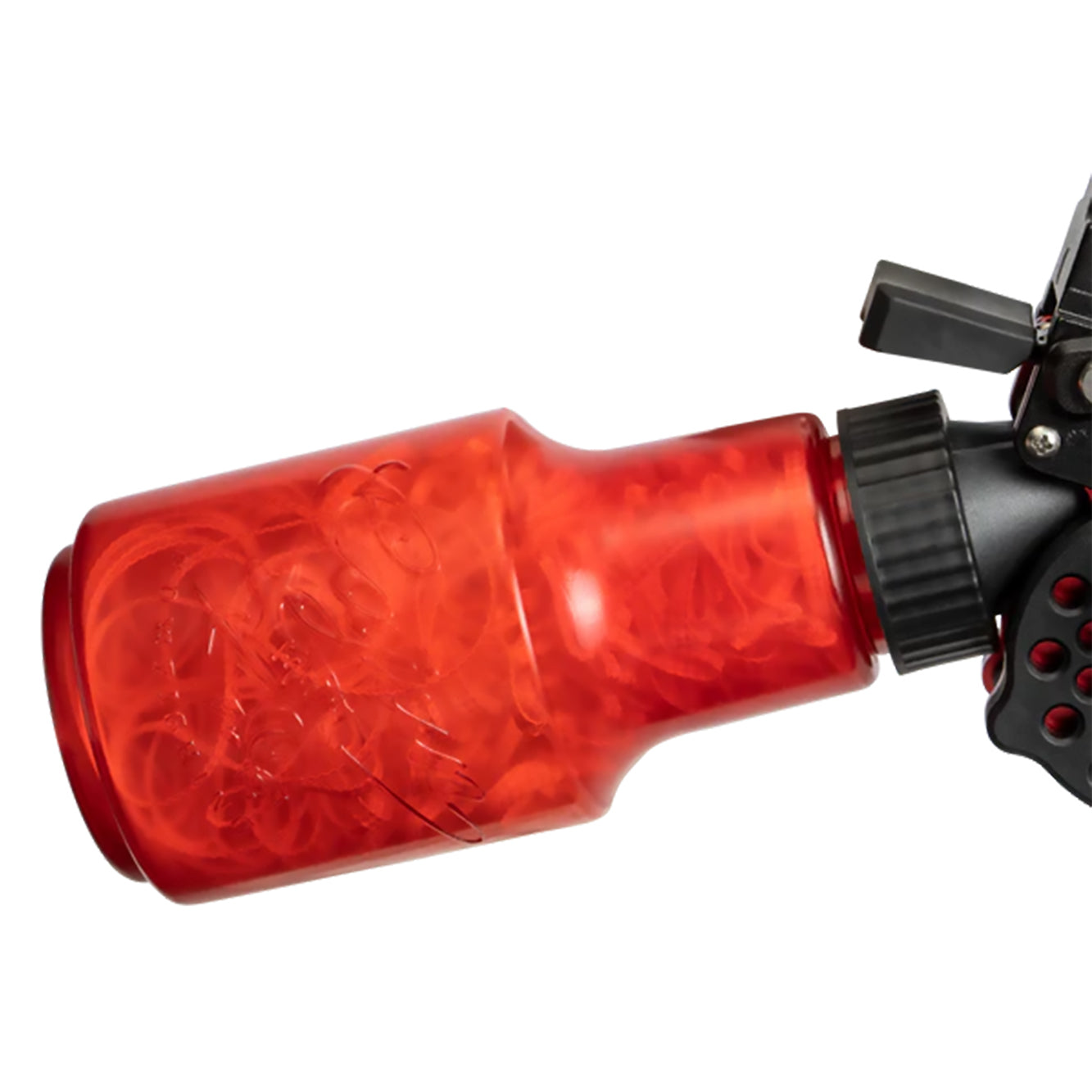 Cajun Bowfishing Winch Pro Bowfishing Reel (Right Hand)