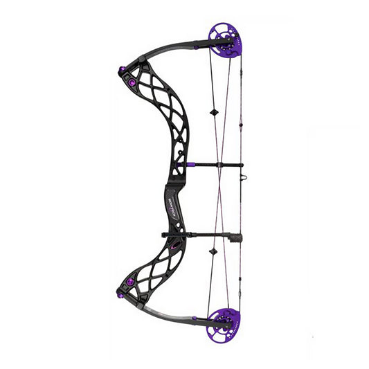 Bowtech Carbon Rose (Right Hand)