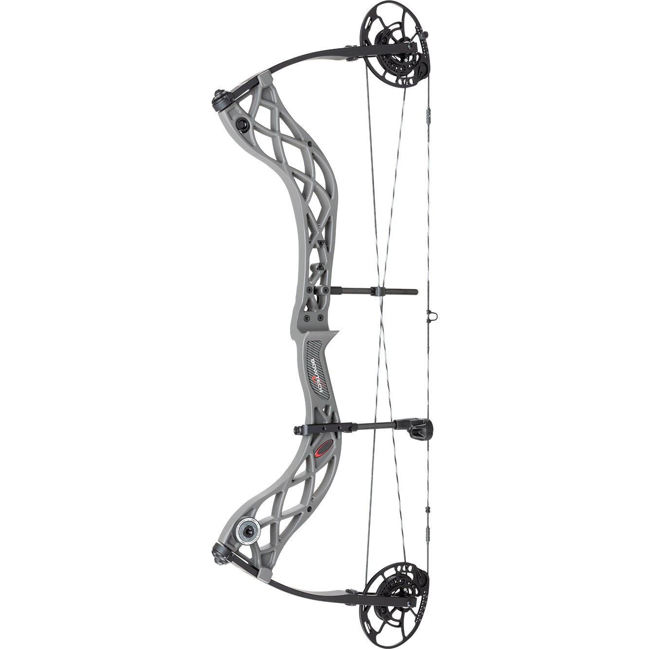 Bowtech Carbon Zion (Right Hand)