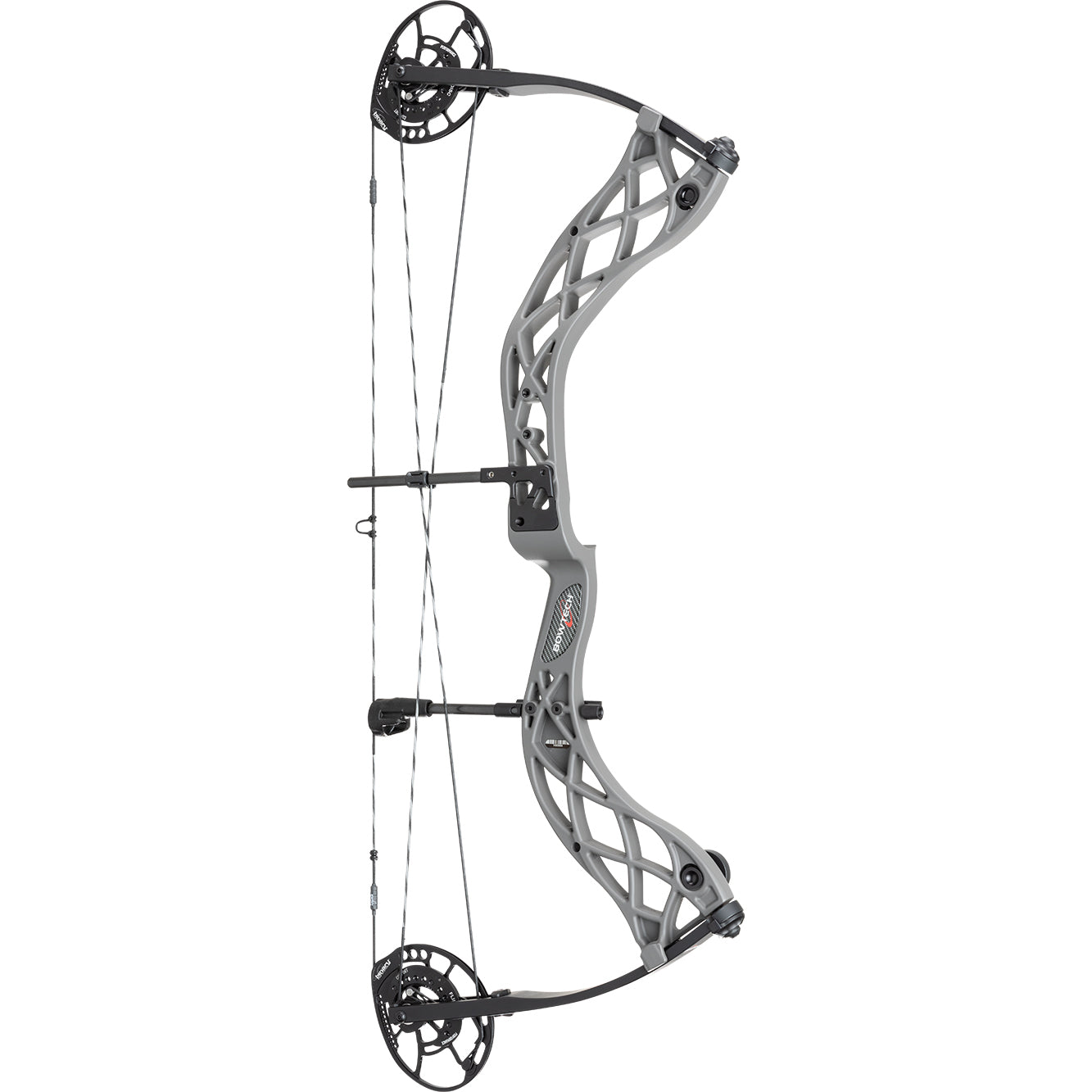 Bowtech Carbon Zion (Right Hand)