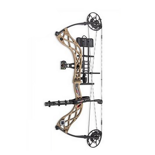 Bowtech Carbon Zion RTH (Right Hand)