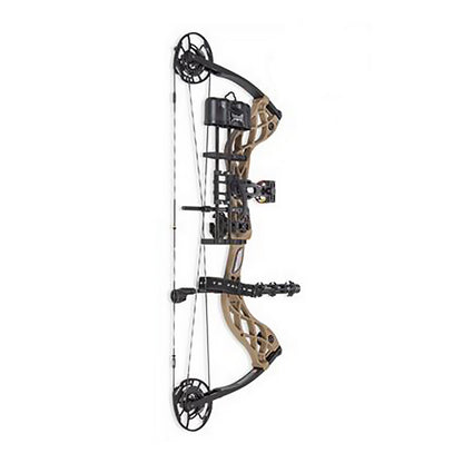 Bowtech Carbon Zion RTH (Right Hand)