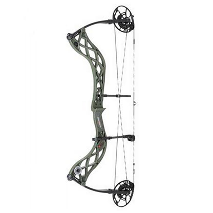 Bowtech Carbon Zion (Right Hand)