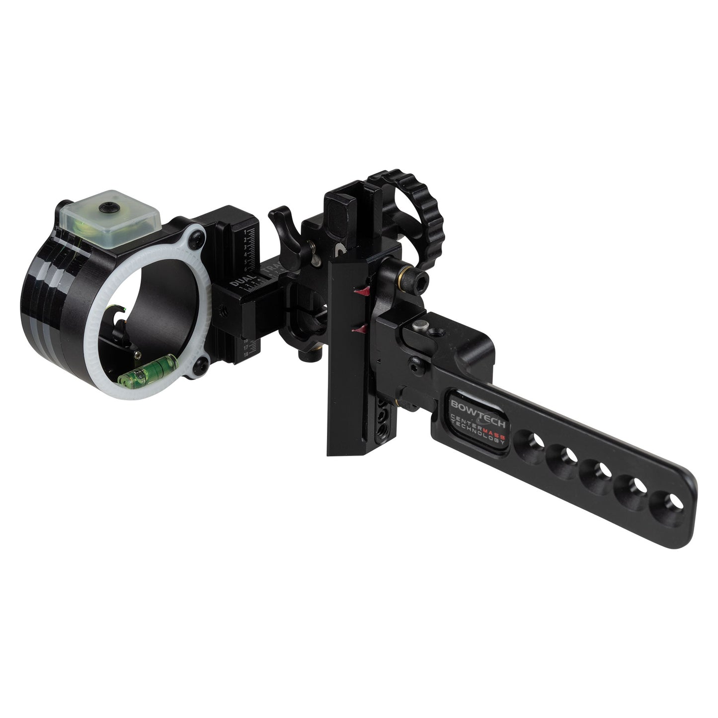 Bowtech CenterMass Dual Trac
