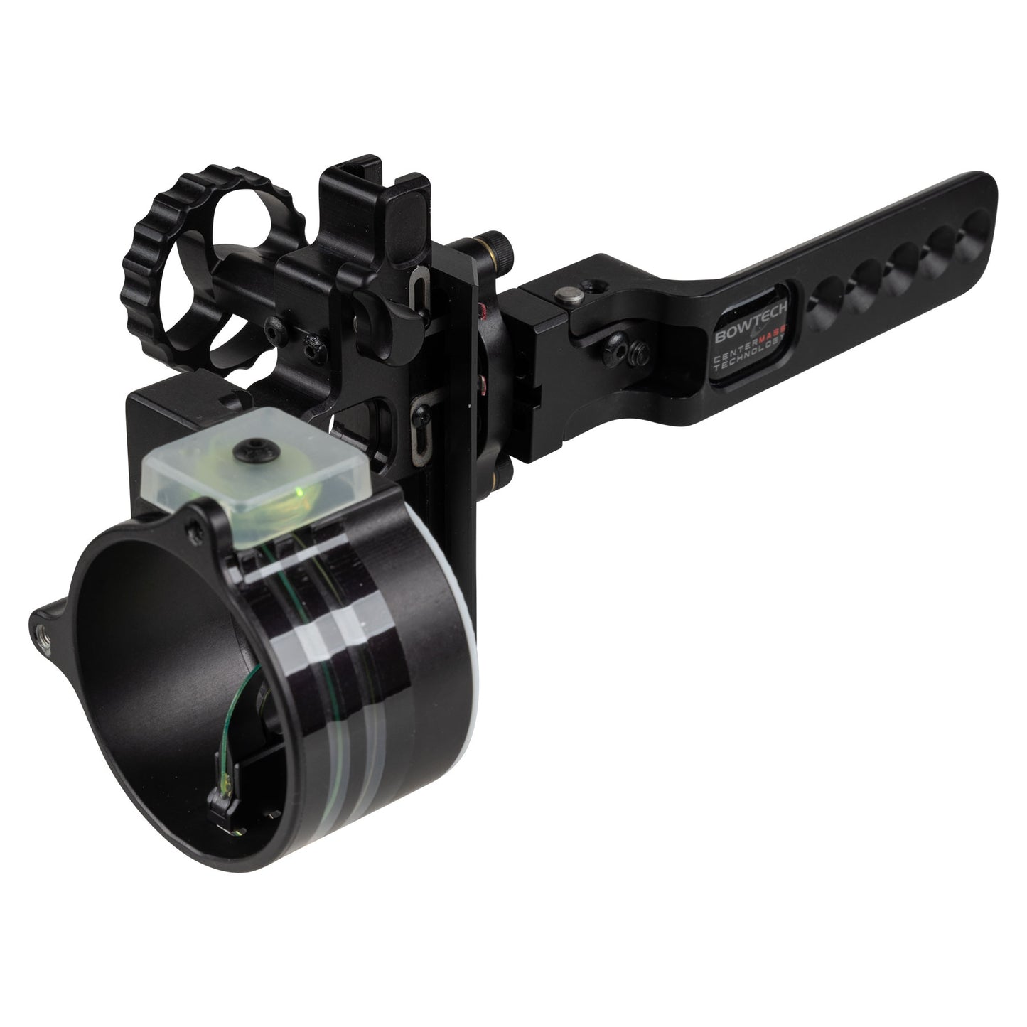 Bowtech CenterMass Dual Trac