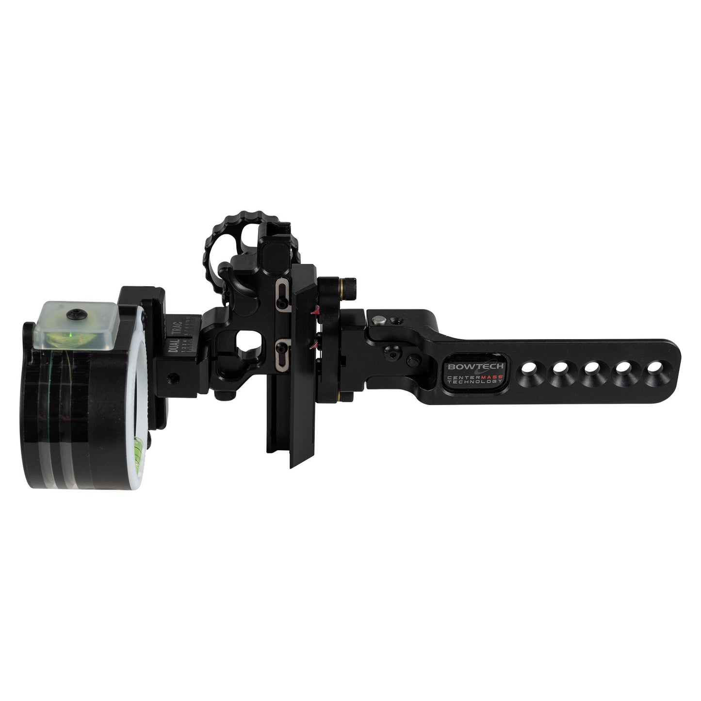 Bowtech CenterMass Dual Trac
