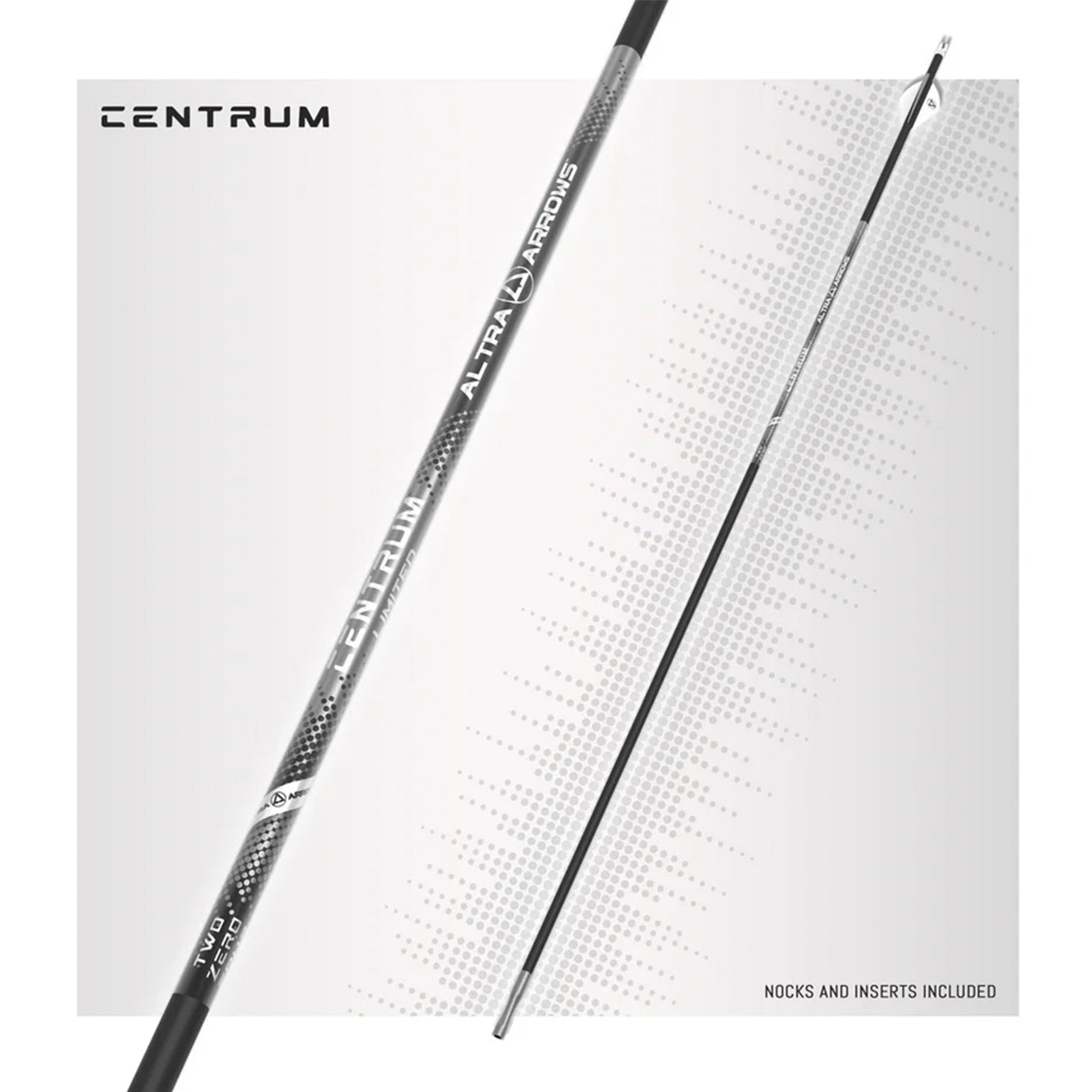 Altra Arrows 204 CENTRUM Limited Arrows