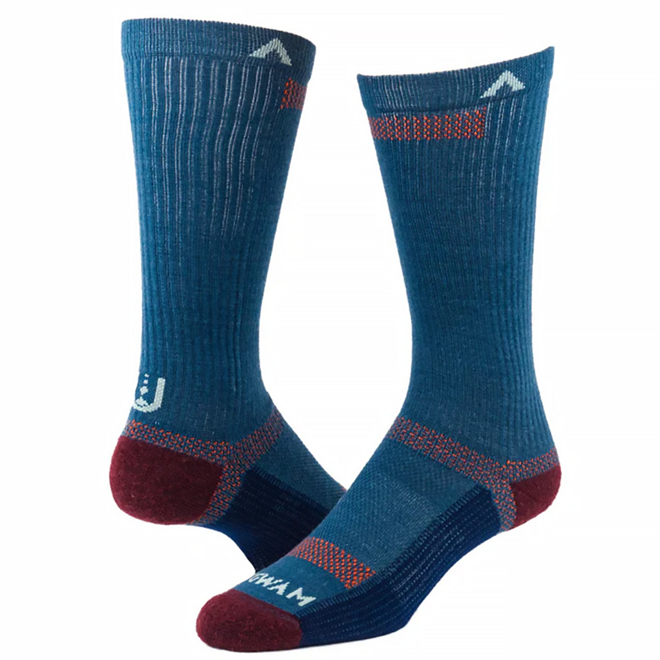 Wigwam Socks Merino Ultra Cool-Lite Crew Sock