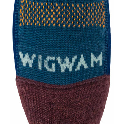 Wigwam Socks Merino Ultra Cool-Lite Crew Sock