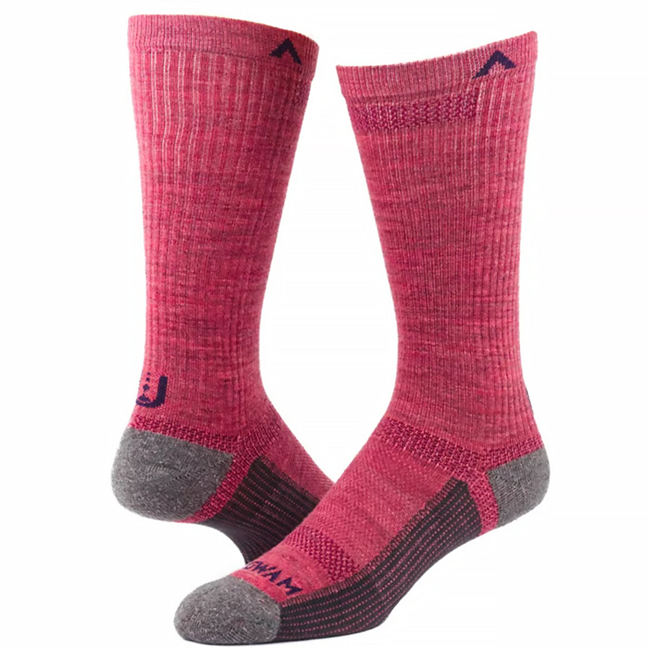 Wigwam Socks Merino Ultra Cool-Lite Crew Sock