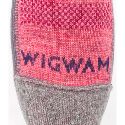 Wigwam Socks Merino Ultra Cool-Lite Crew Sock