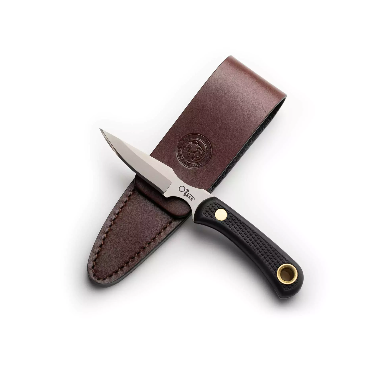 Knives  Cub Bear