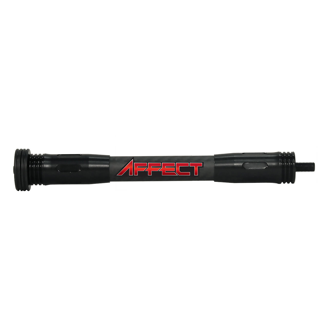 Custom Bow Equipment Affect Hunting Stabilizer