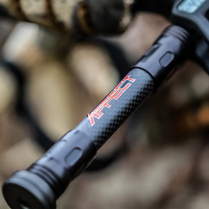 Custom Bow Equipment Affect Hunting Stabilizer