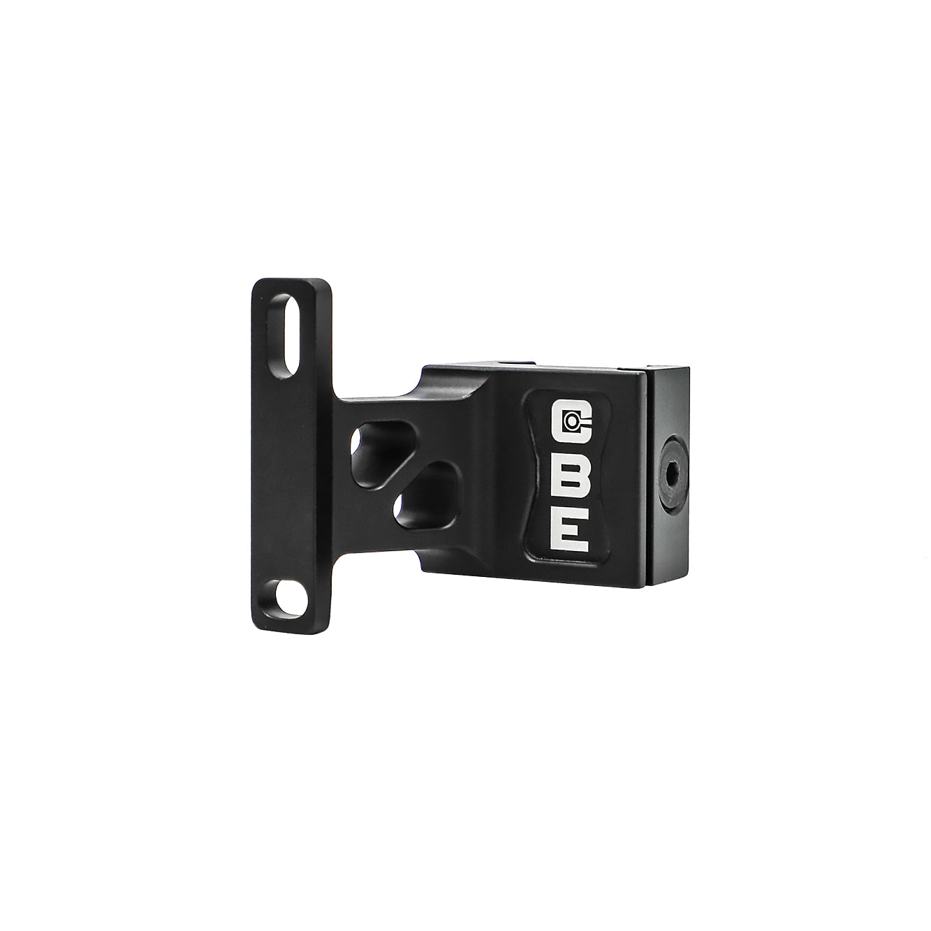 Custom Bow Equipment Picatinny Sight Mount Adapter