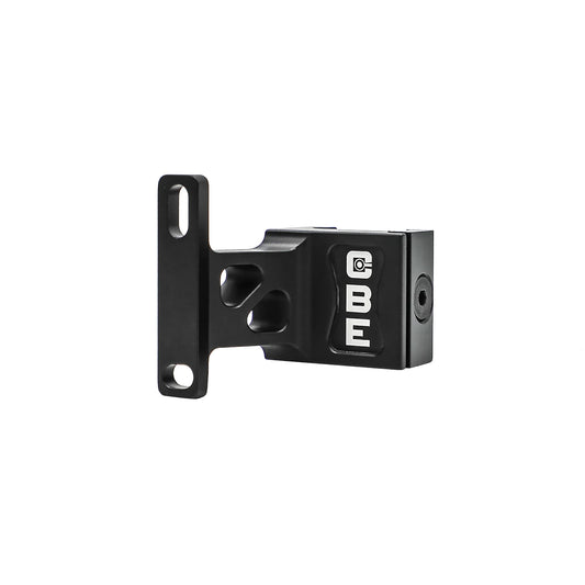 Custom Bow Equipment Picatinny Sight Mount Adapter