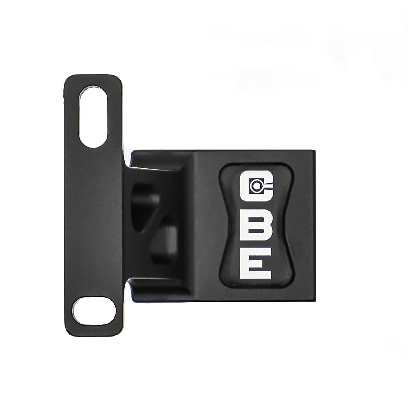 Custom Bow Equipment Picatinny Sight Mount Adapter