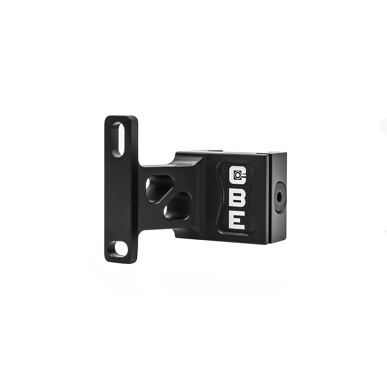 Custom Bow Equipment Picatinny Sight Mount Adapter