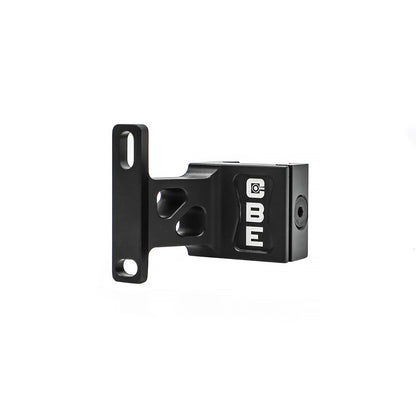Custom Bow Equipment Picatinny Sight Mount Adapter