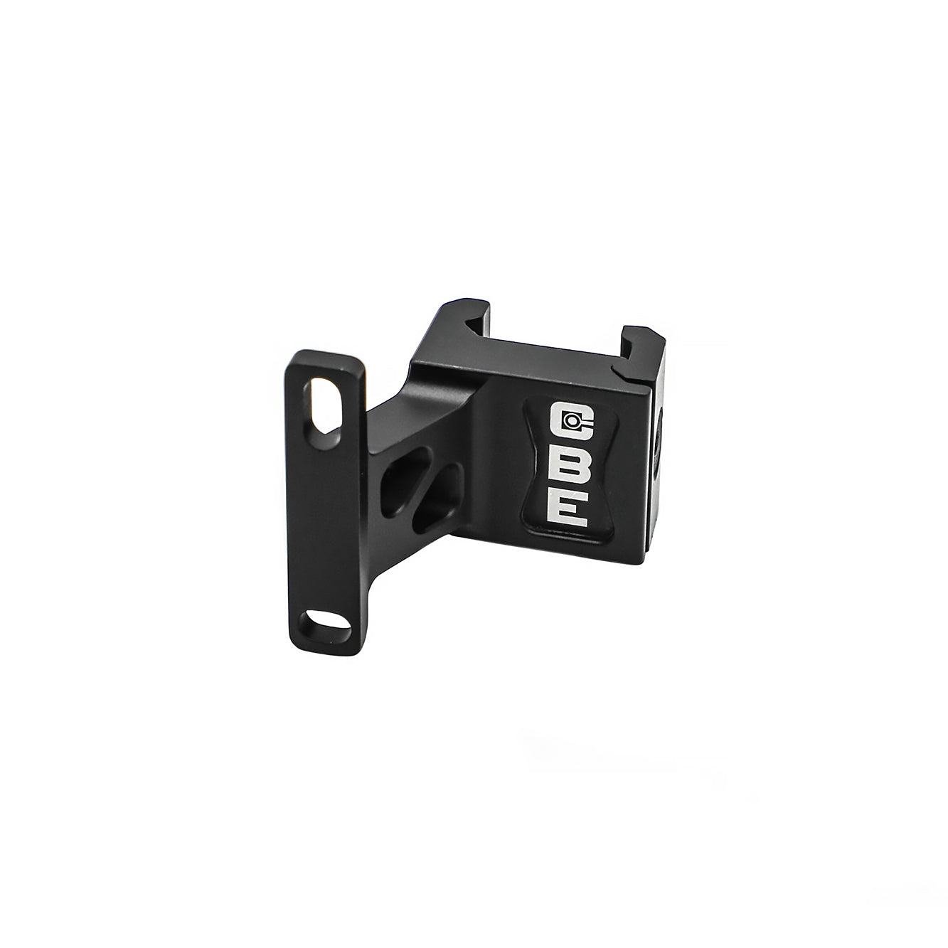 Custom Bow Equipment Picatinny Sight Mount Adapter