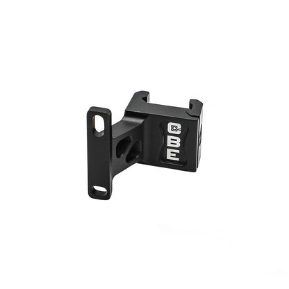 Custom Bow Equipment Picatinny Sight Mount Adapter
