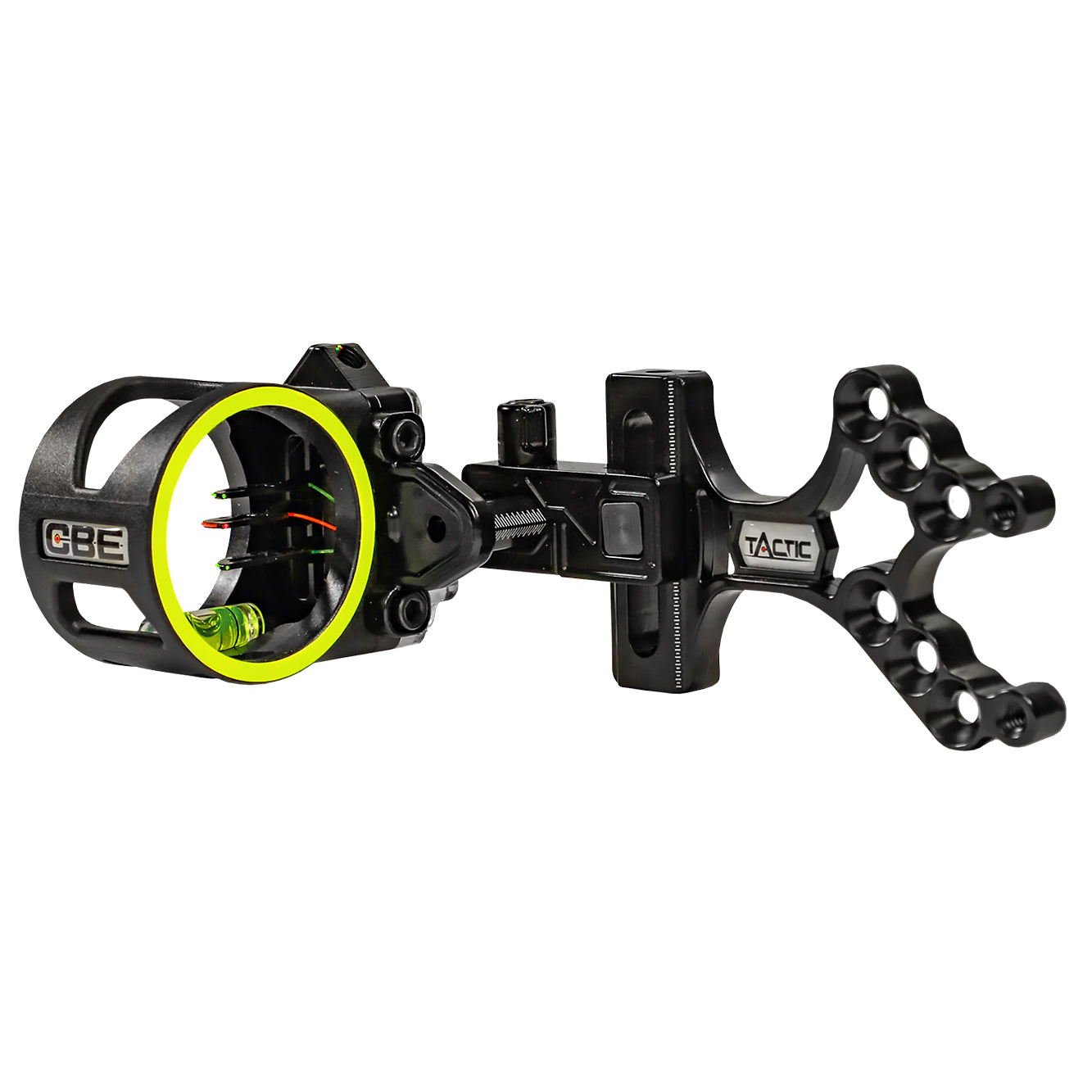 CBE Custom Bow Equipment Tactic