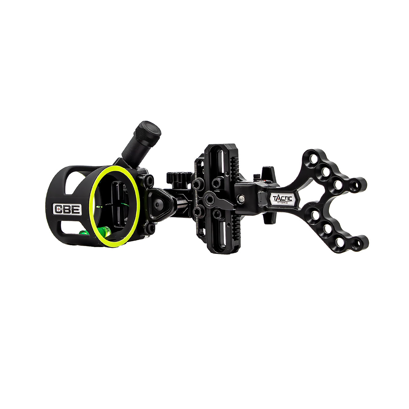 CBE Custom Bow Equipment Tactic Hybrid
