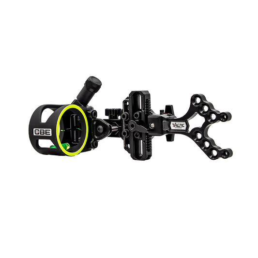 Custom Bow Equipment Tactic Hybrid Sight (Ambidextrous)