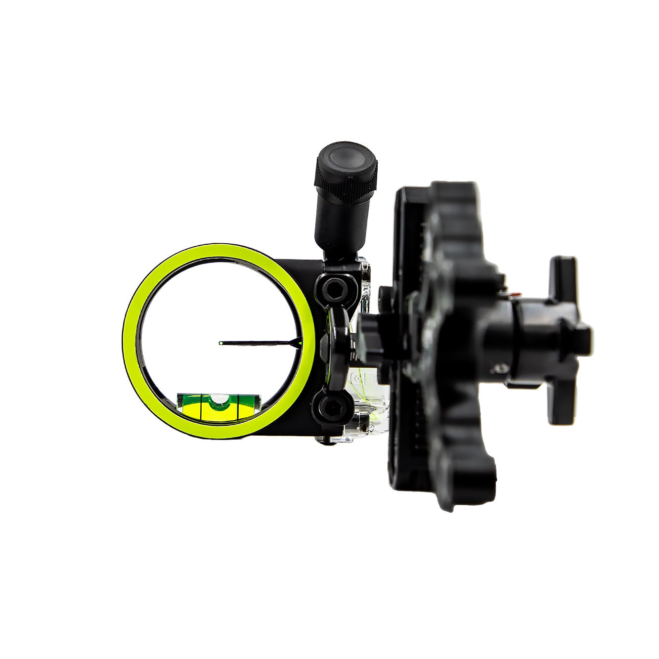 CBE Custom Bow Equipment Tactic Hybrid