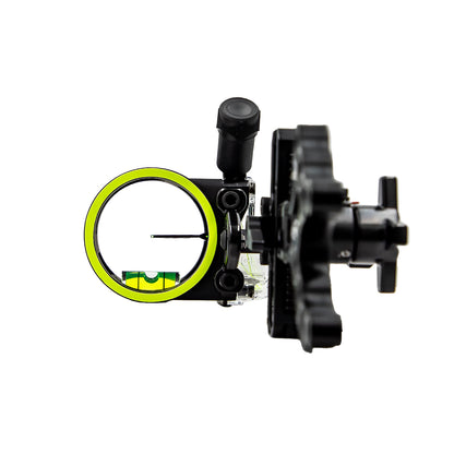 CBE Custom Bow Equipment Tactic Hybrid