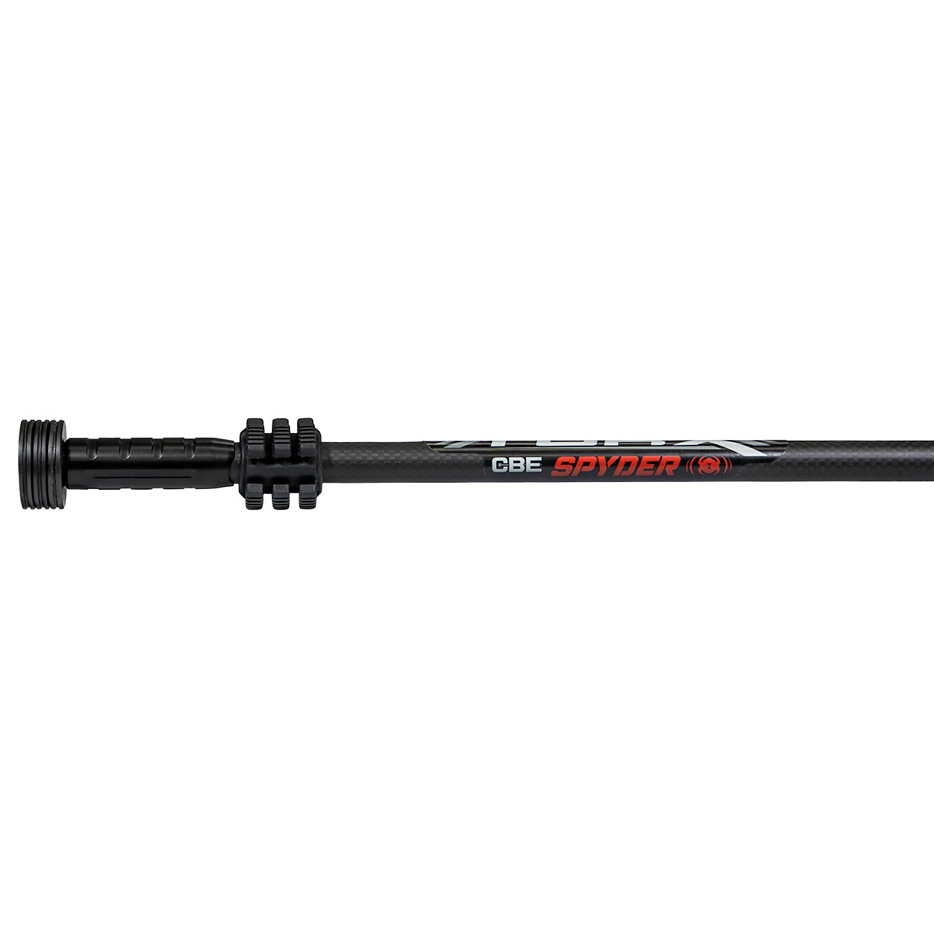 Custom Bow Equipment Torx Spyder Stabilizer