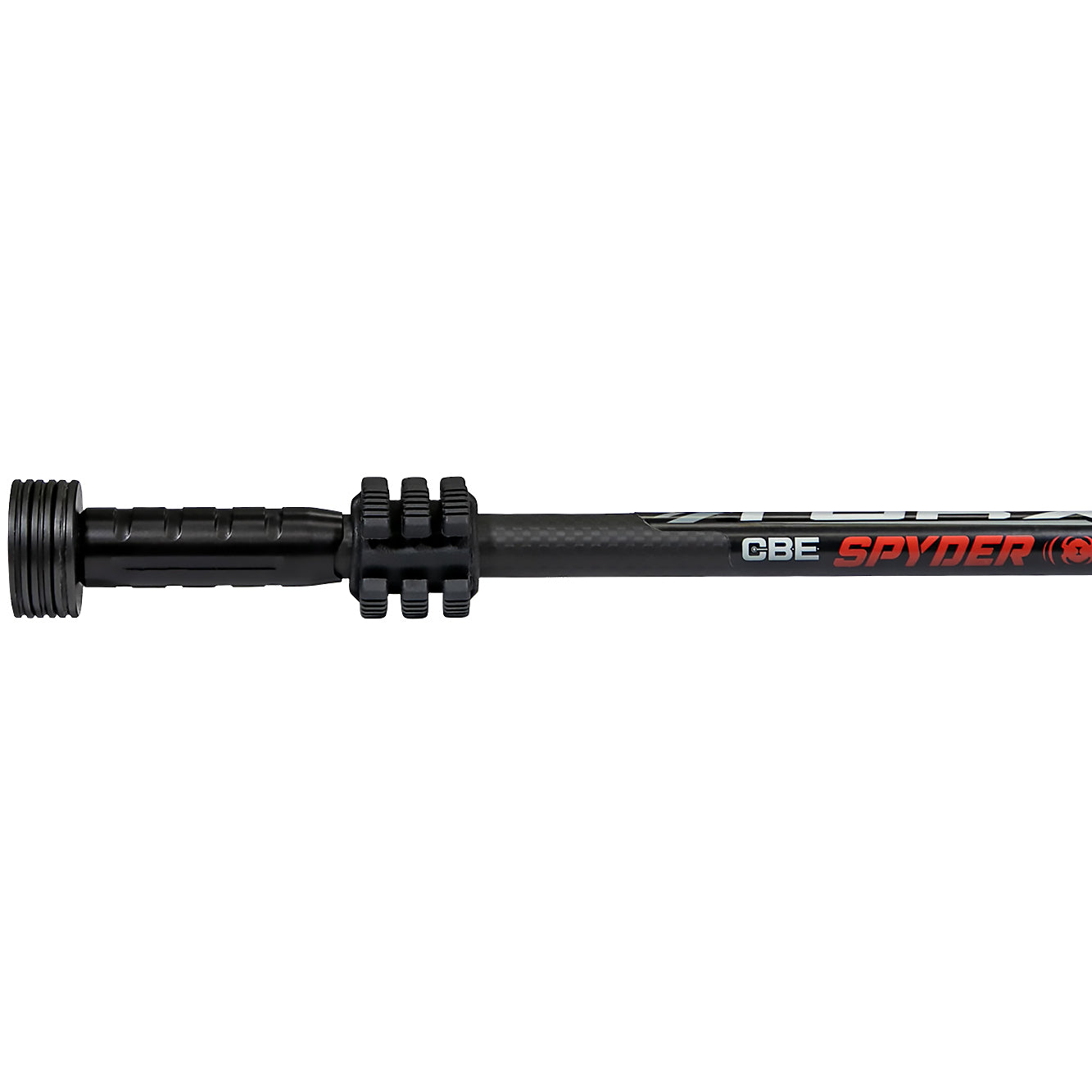Custom Bow Equipment Torx Spyder Stabilizer