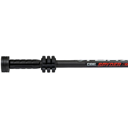 Custom Bow Equipment Torx Spyder Stabilizer