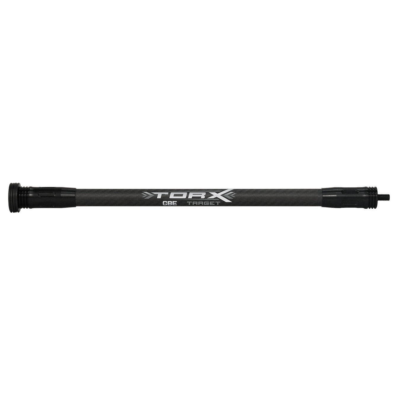 Custom Bow Equipment Torx Target Stabilizer