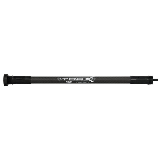 Custom Bow Equipment Torx Target Stabilizer